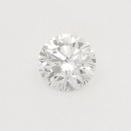 Diament szlif okrągły, 1.01ct, SI1, H, IGI 600375465