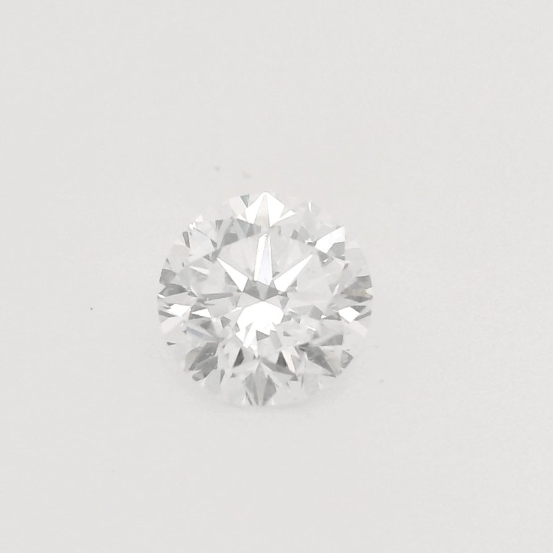 Diament szlif okrągły, 0.74ct, SI2, D, IGI 520201446 Diament szlif okrągły, 0.74ct, SI2, D, IGI 520201446