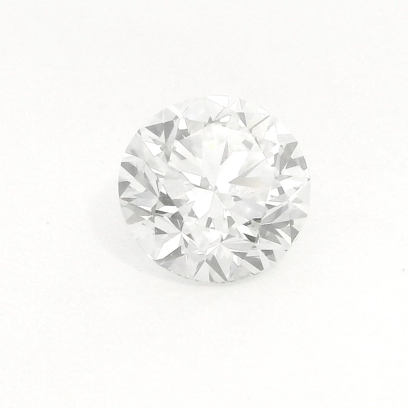 Diament szlif okrągły, 0.9ct, VVS2, F, IGI 600311061