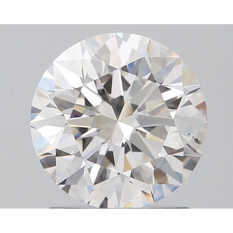 Diament szlif okrągły, 1.51ct, SI1, G, GIA 1525490476 Diament szlif okrągły, 1.51ct, SI1, G, GIA 1525490476