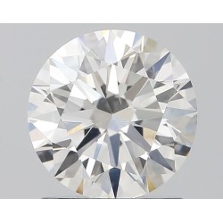 Diament szlif okrągły, 1.24ct, VS1, E, GIA 6521459852