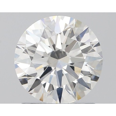 Diament szlif okrągły, 1.24ct, VS1, E, GIA 6521459852
