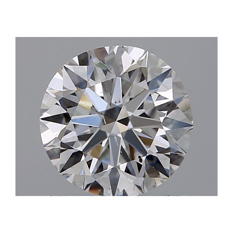 Diament szlif okrągły, 1.01ct, SI1, E, GIA 7481754304 Diament szlif okrągły, 1.01ct, SI1, E, GIA 7481754304
