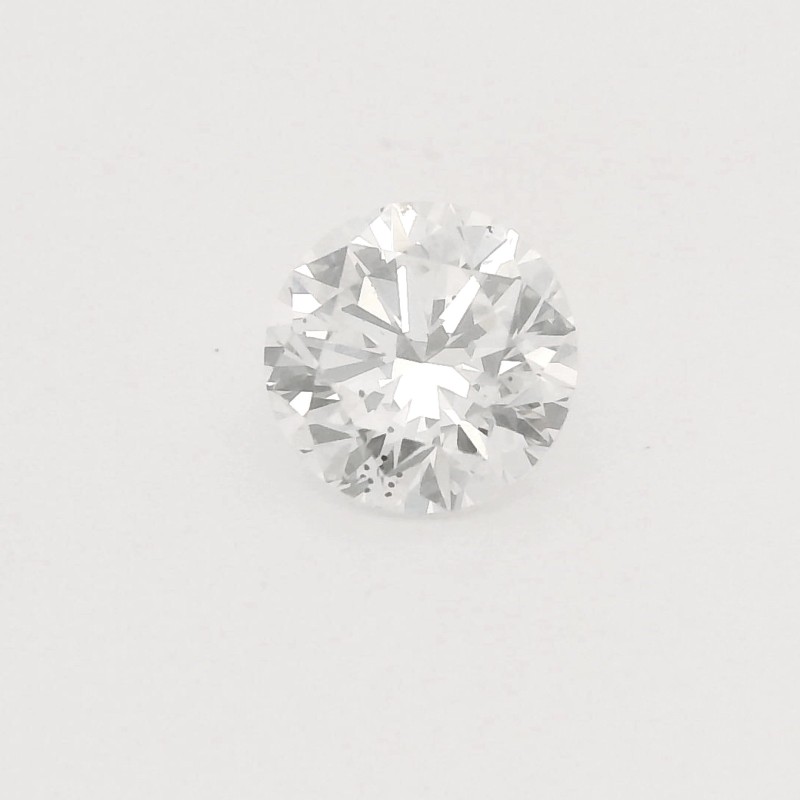 Diament szlif okrągły, 0.71ct, SI1, G, IGI 523200286 Diament szlif okrągły, 0.71ct, SI1, G, IGI 523200286