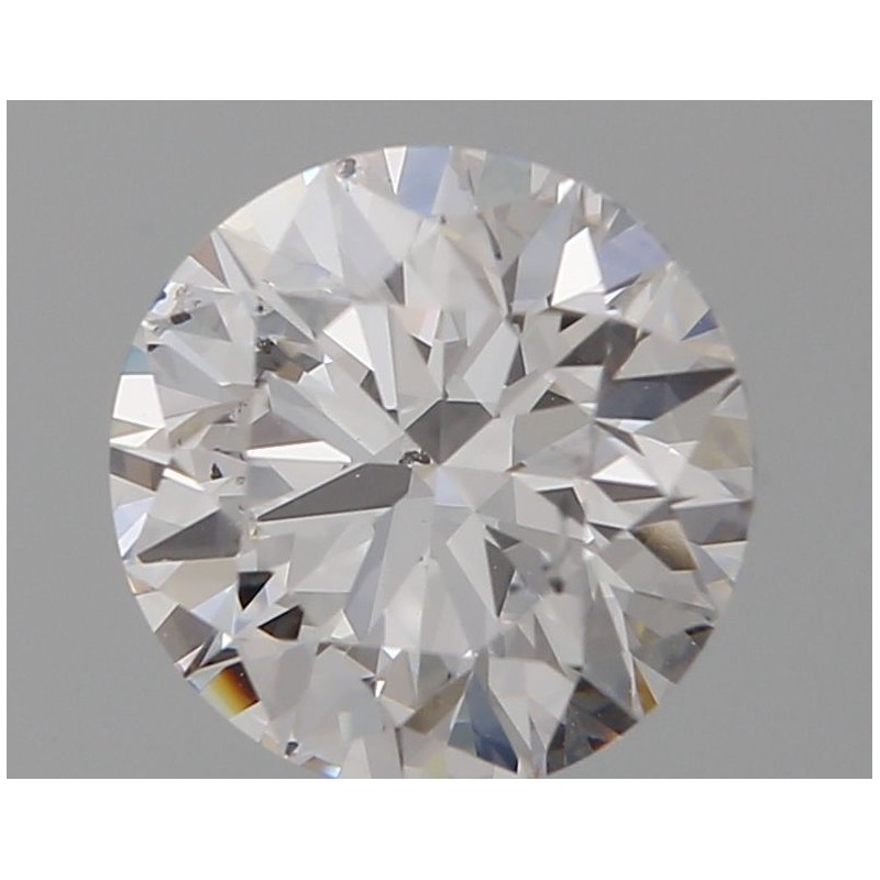 Diament szlif okrągły, 1ct, SI2, E, GIA 2534301142 Diament szlif okrągły, 1ct, SI2, E, GIA 2534301142
