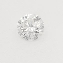 Diament szlif okrągły, 0.91ct, SI1, H, IGI 559260886