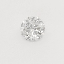 Diament szlif okrągły, 0.71ct, SI2, H, IGI 533203137
