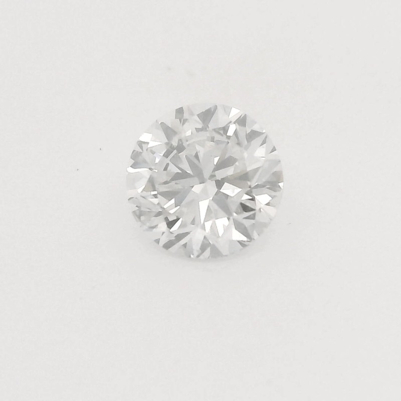 Diament szlif okrągły, 0.71ct, SI2, H, IGI 533203137 Diament szlif okrągły, 0.71ct, SI2, H, IGI 533203137