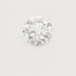 Diament szlif okrągły, 0.73ct, SI2, E, IGI 532235495