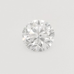 Diament szlif okrągły, 0.96ct, VVS1, F, IGI 600311053