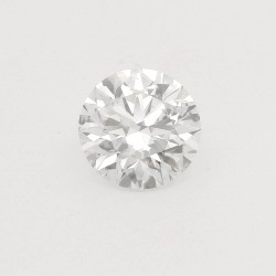 Diament szlif okrągły, 0.92ct, SI1, H, IGI 567363662