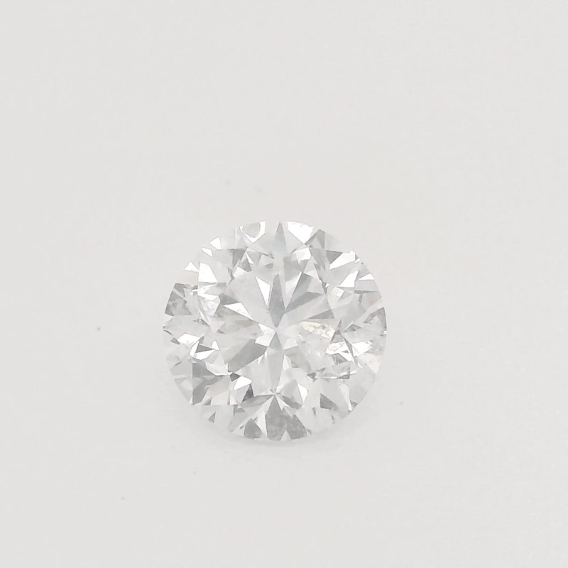 Diament szlif okrągły, 0.73ct, SI2, F, IGI 532235424 Diament szlif okrągły, 0.73ct, SI2, F, IGI 532235424