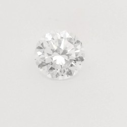 Diament szlif okrągły, 0.73ct, SI2, E, IGI 528211132