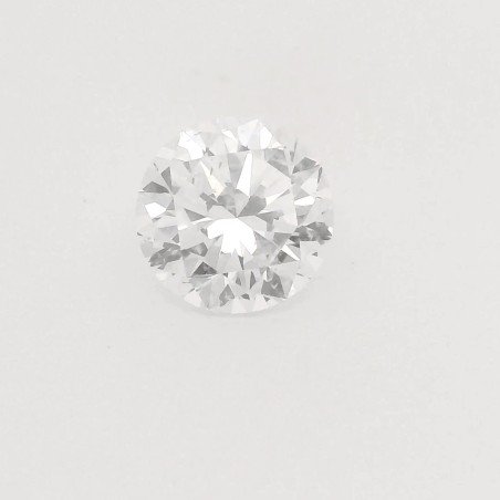Diament szlif okrągły, 0.73ct, SI2, E, IGI 528211132