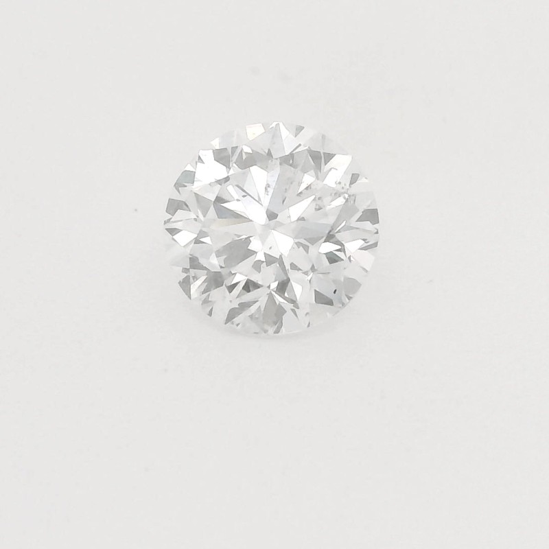 Diament szlif okrągły, 0.71ct, SI2, D, IGI 553244958 Diament szlif okrągły, 0.71ct, SI2, D, IGI 553244958