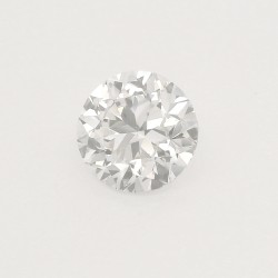 Diament szlif okrągły, 1.51ct, VS2, H, IGI 534257217
