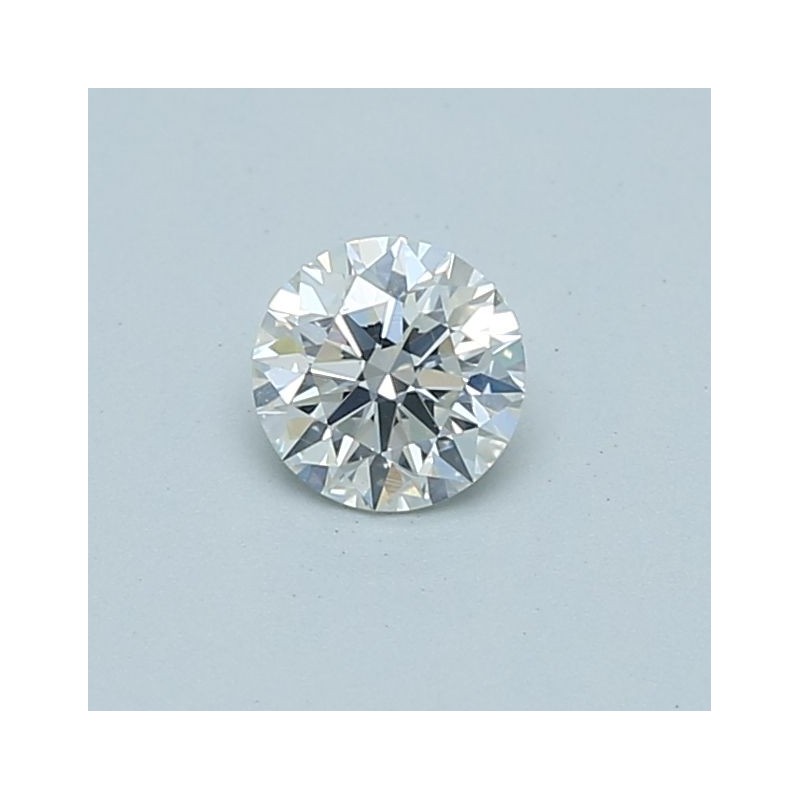 Diament szlif okrągły, 0.41ct, SI1, H, GIA 7411654587 Diament szlif okrągły, 0.41ct, SI1, H, GIA 7411654587