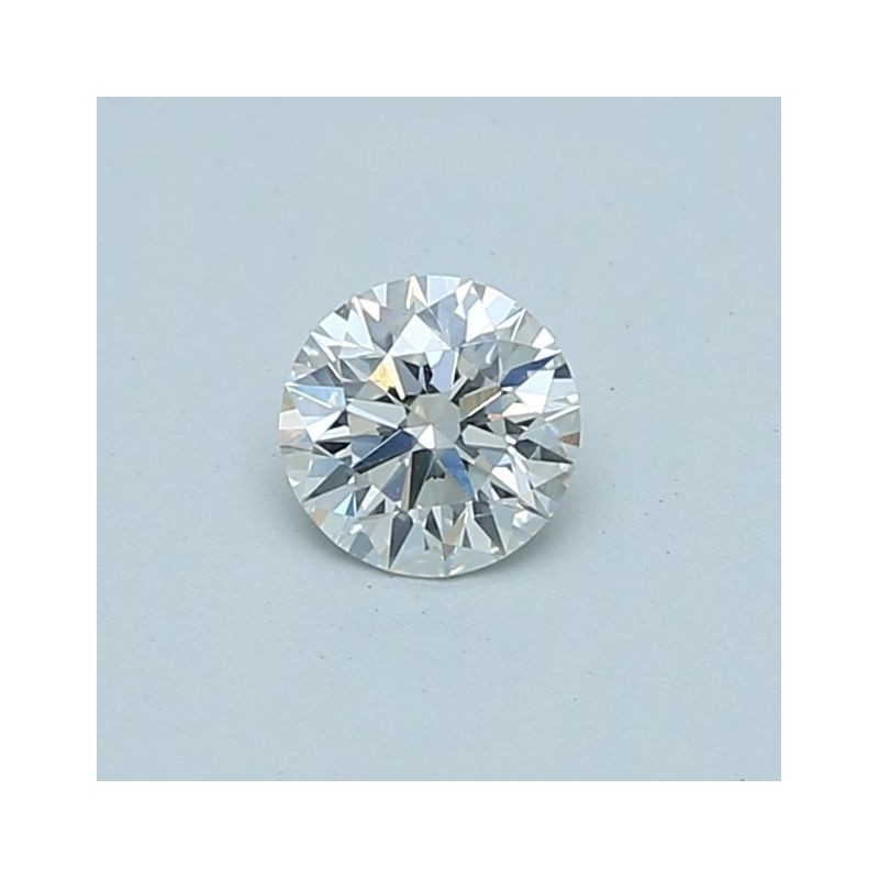 Diament szlif okrągły, 0.4ct, SI2, H, GIA 6412734511 Diament szlif okrągły, 0.4ct, SI2, H, GIA 6412734511