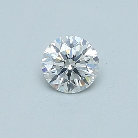 Diament szlif okrągły, 0.35ct, SI1, F, GIA 3415719132