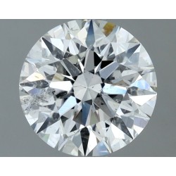 Diament szlif okrągły, 1.02ct, SI2, G, IGI 732579429