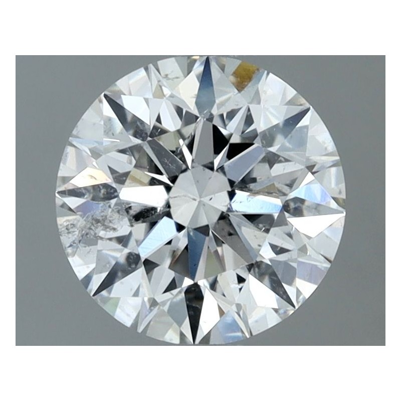 Diament szlif okrągły, 1.02ct, SI2, G, IGI 732579429 Diament szlif okrągły, 1.02ct, SI2, G, IGI 732579429