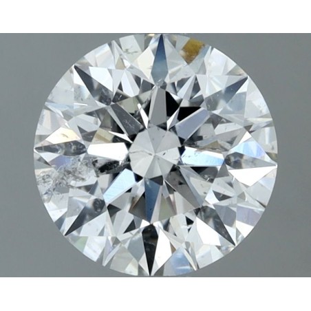 Diament szlif okrągły, 1.02ct, SI2, G, IGI 732579429