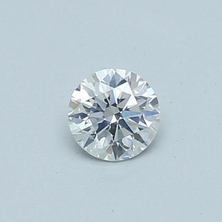 Diament szlif okrągły, 0.35ct, SI1, F, GIA 6412640795