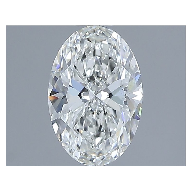 Diament szlif owalny, 1.01ct, VS2, G, GIA 1529957674 Diament szlif owalny, 1.01ct, VS2, G, GIA 1529957674