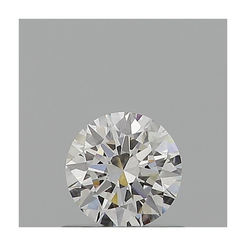 Diament szlif okrągły, 0.6ct, VVS1, F, GIA 1236563194 Diament szlif okrągły, 0.6ct, VVS1, F, GIA 1236563194