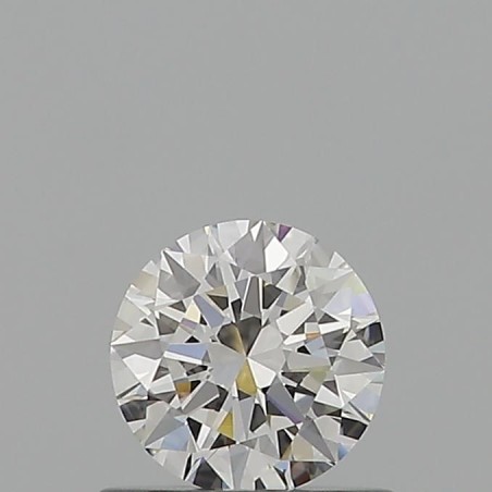 Diament szlif okrągły, 0.6ct, VVS1, F, GIA 1236563194