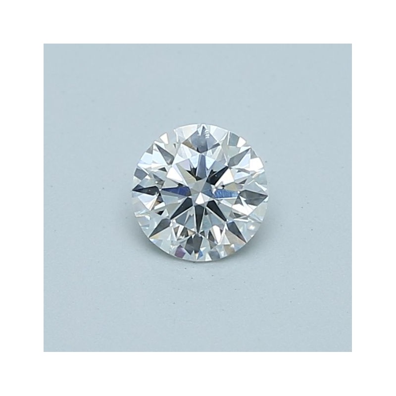 Diament szlif okrągły, 0.42ct, VS2, E, GIA 7413770625 Diament szlif okrągły, 0.42ct, VS2, E, GIA 7413770625