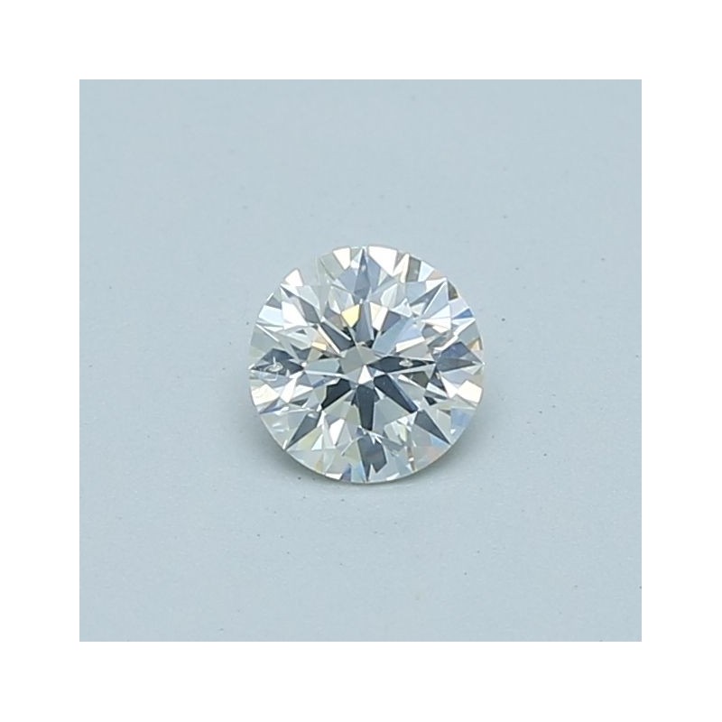 Diament szlif okrągły, 0.35ct, SI2, I, GIA 6402546314 Diament szlif okrągły, 0.35ct, SI2, I, GIA 6402546314