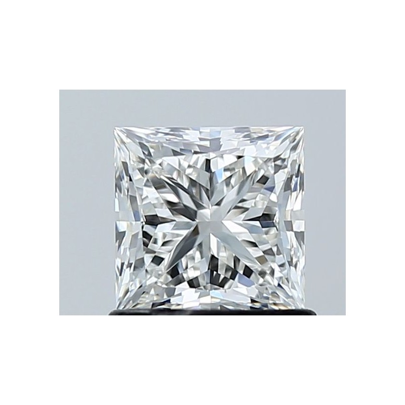 Diament szlif princess, 1.02ct, VS1, G, GIA 6531365674 Diament szlif princess, 1.02ct, VS1, G, GIA 6531365674