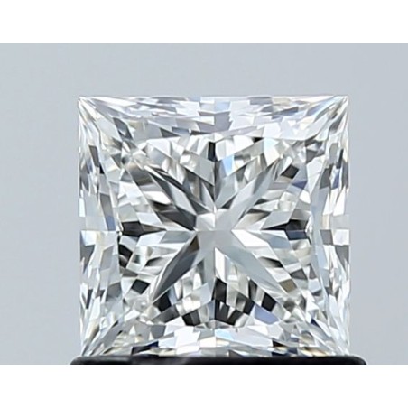 Diament szlif princess, 1.02ct, VS1, G, GIA 6531365674