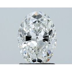 Diament szlif owalny, 1.5ct, SI1, G, GIA 3535439327