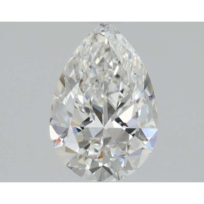 Diament szlif gruszkowy, 0.9ct, VS1, F, GIA 1499398021 Diament szlif gruszkowy, 0.9ct, VS1, F, GIA 1499398021