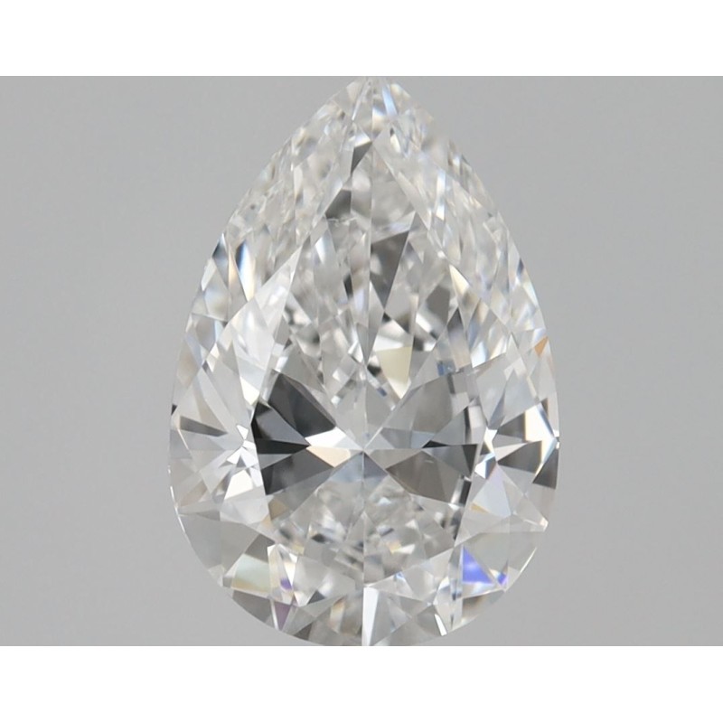 Diament szlif gruszkowy, 0.9ct, VS1, D, GIA 3495411733 Diament szlif gruszkowy, 0.9ct, VS1, D, GIA 3495411733