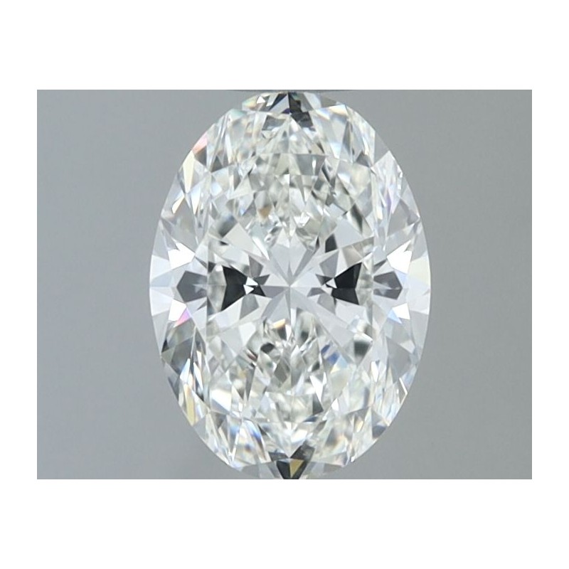 Diament szlif owalny, 1ct, VVS1, G, IGI 728550846 Diament szlif owalny, 1ct, VVS1, G, IGI 728550846