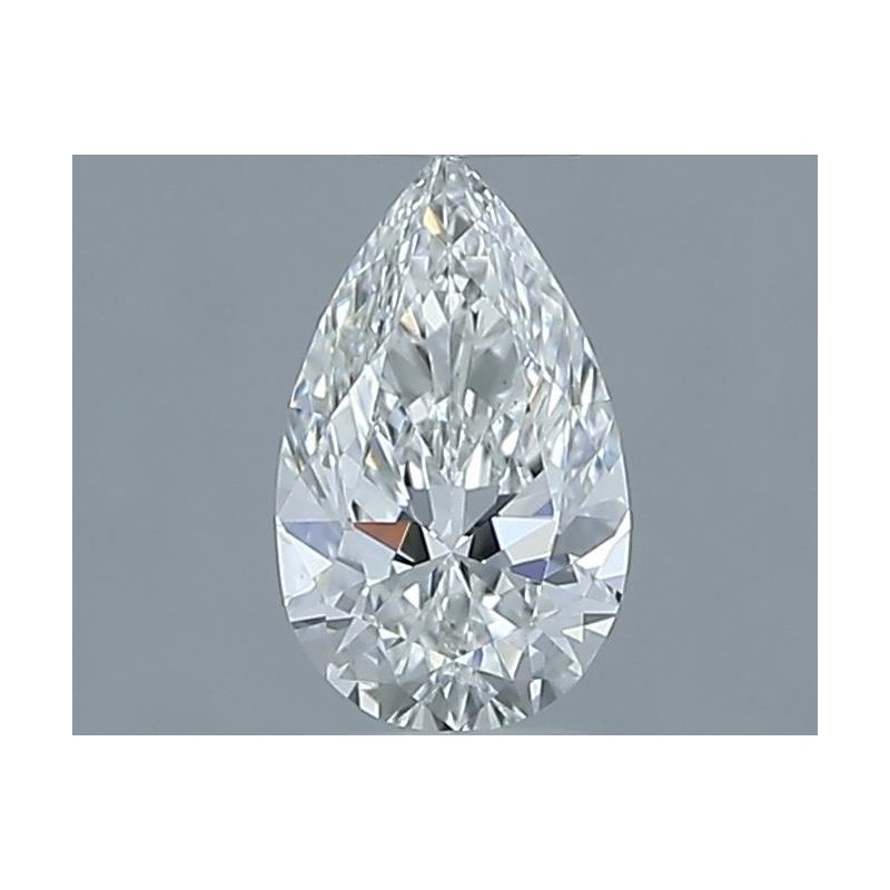 Diament szlif gruszkowy, 0.38ct, VS1, F, GIA 1539864849 Diament szlif gruszkowy, 0.38ct, VS1, F, GIA 1539864849