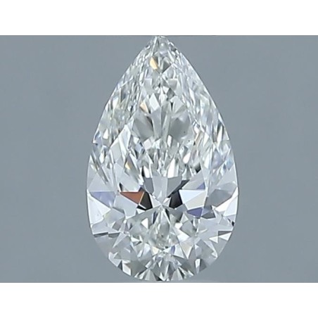 Diament szlif gruszkowy, 0.38ct, VS1, F, GIA 1539864849