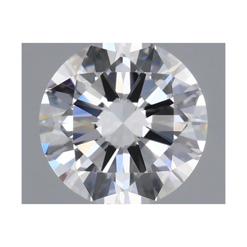 Diament szlif okrągły, 0.4ct, VVS2, F, GIA 7531846057 Diament szlif okrągły, 0.4ct, VVS2, F, GIA 7531846057