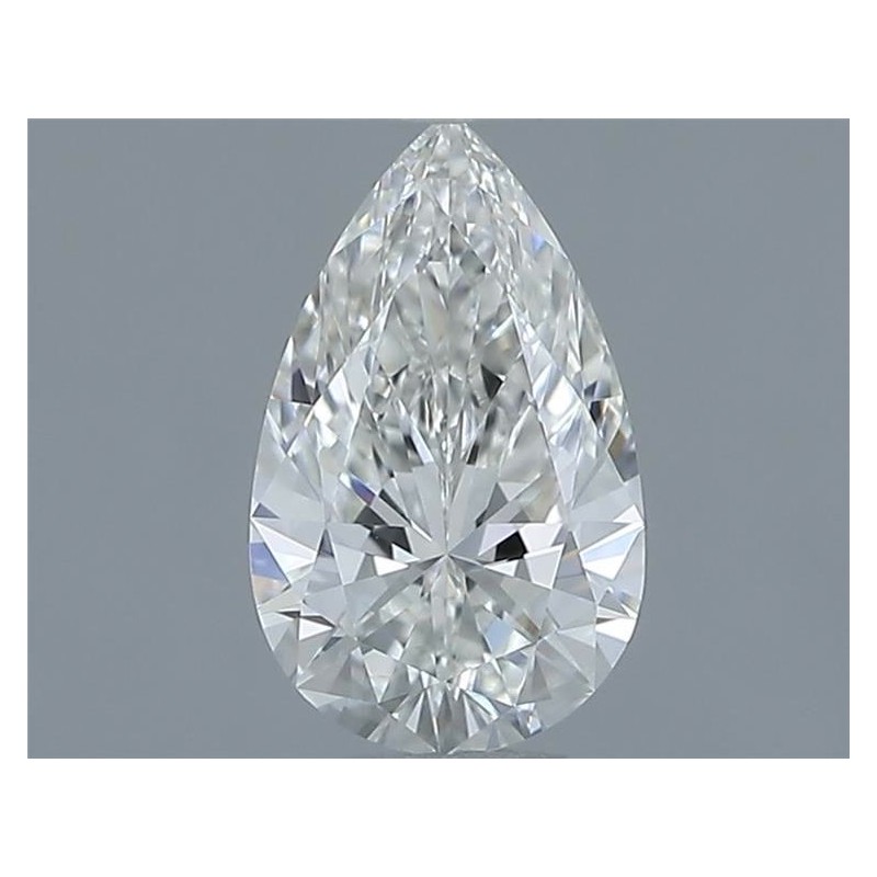 Diament szlif gruszkowy, 0.52ct, VVS2, G, GIA 6531864226 Diament szlif gruszkowy, 0.52ct, VVS2, G, GIA 6531864226