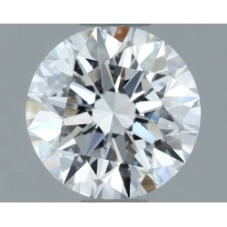 Diament szlif okrągły, 0.9ct, VVS1, F, GIA 6521778948