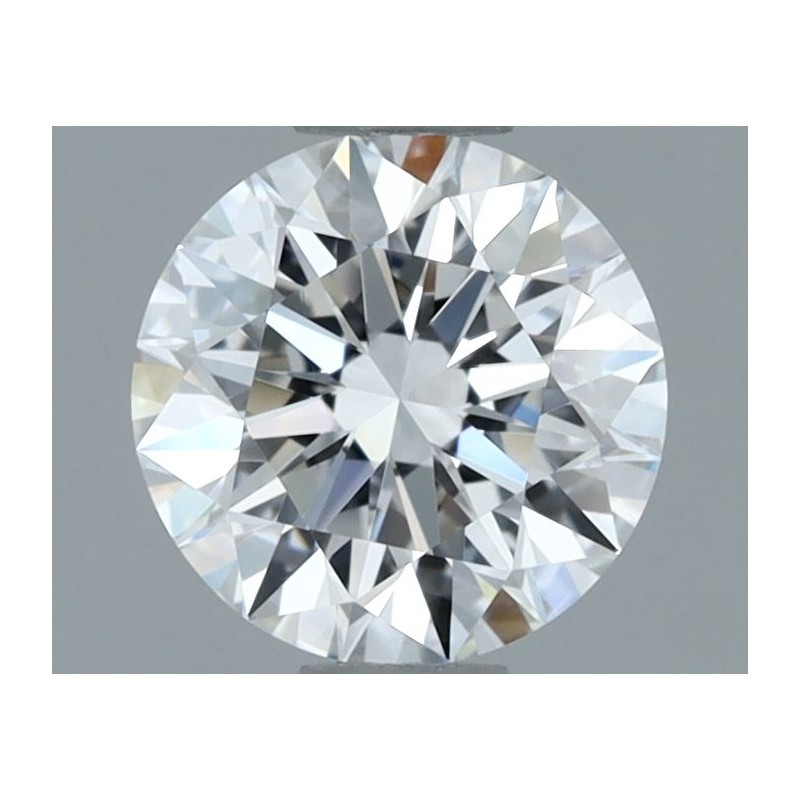 Diament szlif okrągły, 0.9ct, VVS1, F, GIA 6521778948