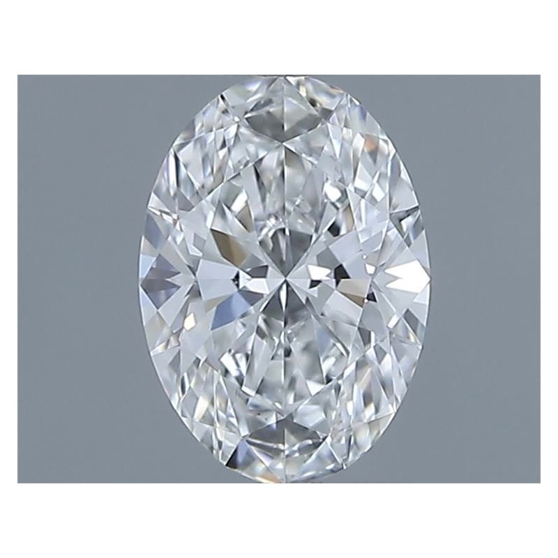 Diament szlif owalny, 0.34ct, VS1, E, GIA 2536867831 Diament szlif owalny, 0.34ct, VS1, E, GIA 2536867831