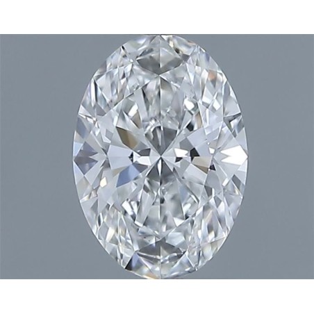 Diament szlif owalny, 0.34ct, VS1, E, GIA 2536867831