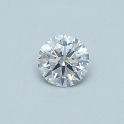 Diament szlif okrągły, 0.35ct, VS2, E, GIA 2417497055