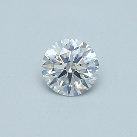 Diament szlif okrągły, 0.35ct, VS2, E, GIA 2417497055