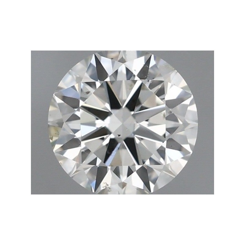 Diament szlif okrągły, 0.41ct, SI1, H, IGI 727542516 Diament szlif okrągły, 0.41ct, SI1, H, IGI 727542516