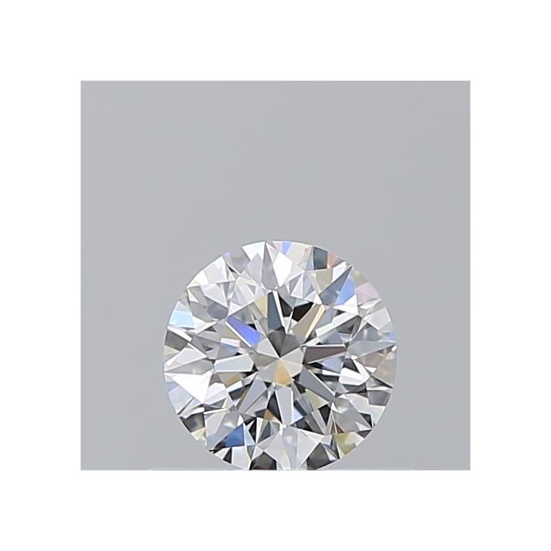 Diament szlif okrągły, 0.5ct, VVS1, F, GIA 6522530083 Diament szlif okrągły, 0.5ct, VVS1, F, GIA 6522530083